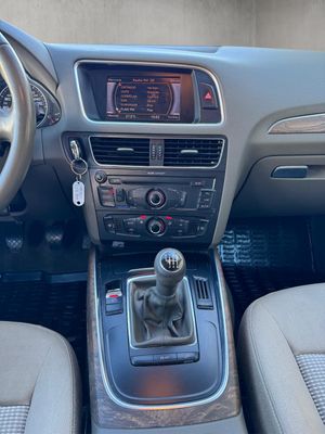 Audi Q5 2.0 TDI 143 CV quattro DPF Advance - Foto 17