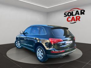 Audi Q5 2.0 TDI 143 CV quattro DPF Advance - Foto 28