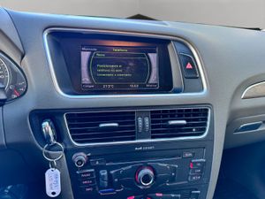 Audi Q5 2.0 TDI 143 CV quattro DPF Advance - Foto 15