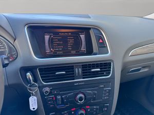 Audi Q5 2.0 TDI 143 CV quattro DPF Advance - Foto 12