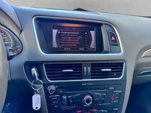 Audi Q5 2.0 TDI 143 CV quattro DPF Advance - Foto 14