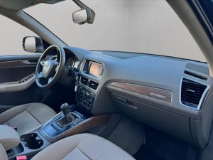 Audi Q5 2.0 TDI 143 CV quattro DPF Advance - Foto 10