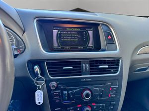 Audi Q5 2.0 TDI 143 CV quattro DPF Advance - Foto 13