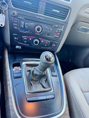 Audi Q5 2.0 TDI 143 CV quattro DPF Advance - Foto 16