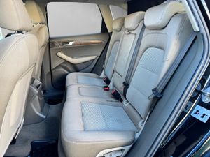 Audi Q5 2.0 TDI 143 CV quattro DPF Advance - Foto 25