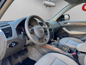 Audi Q5 2.0 TDI 143 CV quattro DPF Advance - Foto 7