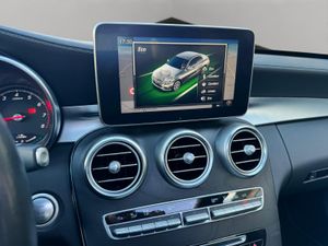 Mercedes Clase C C 350 e - Foto 18