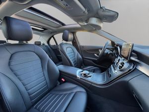 Mercedes Clase C C 350 e - Foto 11