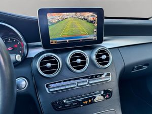 Mercedes Clase C C 350 e - Foto 13