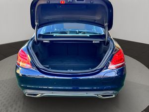 Mercedes Clase C C 350 e - Foto 32