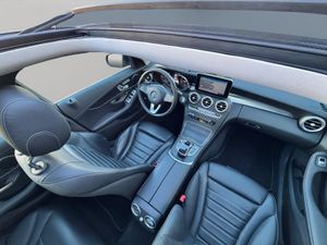 Mercedes Clase C C 350 e - Foto 27