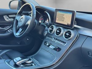 Mercedes Clase C C 350 e - Foto 9