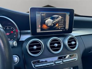 Mercedes Clase C C 350 e - Foto 15