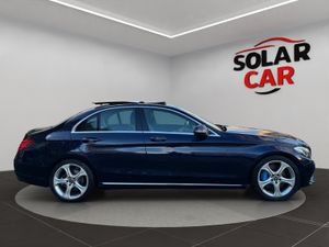 Mercedes Clase C C 350 e - Foto 4