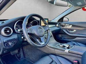 Mercedes Clase C C 350 e - Foto 7