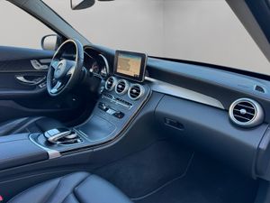 Mercedes Clase C C 350 e - Foto 10