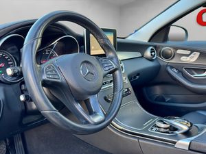 Mercedes Clase C C 350 e - Foto 6