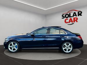 Mercedes Clase C C 350 e - Foto 5