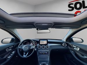 Mercedes Clase C C 350 e - Foto 23