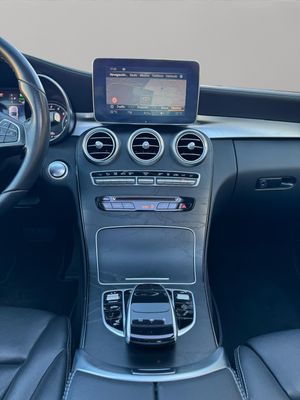 Mercedes Clase C C 350 e - Foto 17