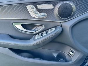 Mercedes Clase C C 350 e - Foto 19