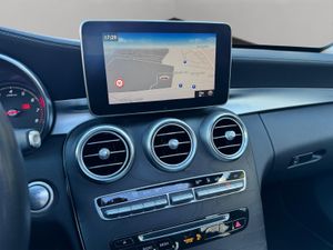 Mercedes Clase C C 350 e - Foto 12