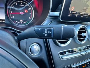 Mercedes Clase C C 350 e - Foto 20