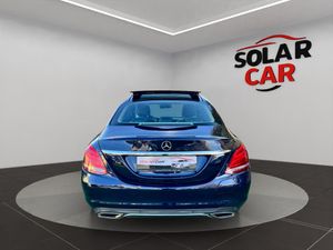 Mercedes Clase C C 350 e - Foto 33