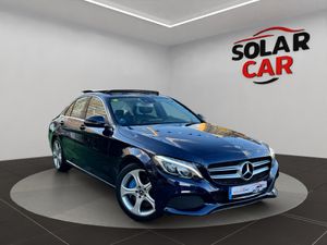 Mercedes Clase C C 350 e - Foto 3