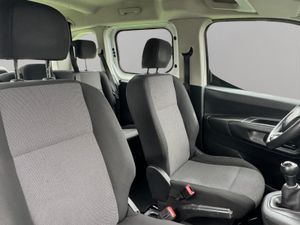 Citroën Berlingo Talla M BlueHDi 100 S&S 100 Años - Foto 11