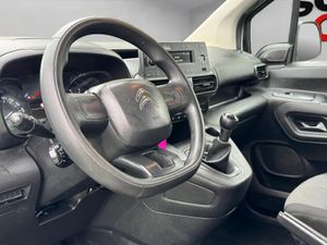 Citroën Berlingo Talla M BlueHDi 100 S&S 100 Años - Foto 6