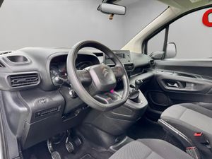 Citroën Berlingo Talla M BlueHDi 100 S&S 100 Años - Foto 7