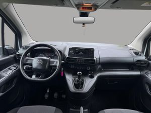 Citroën Berlingo Talla M BlueHDi 100 S&S 100 Años - Foto 18