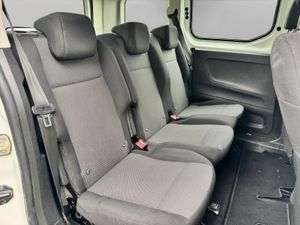 Citroën Berlingo Talla M BlueHDi 100 S&S 100 Años - Foto 19