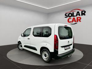 Citroën Berlingo Talla M BlueHDi 100 S&S 100 Años - Foto 21