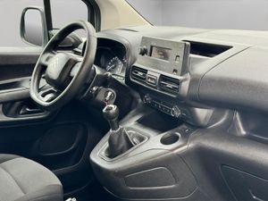 Citroën Berlingo Talla M BlueHDi 100 S&S 100 Años - Foto 9