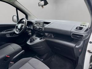 Citroën Berlingo Talla M BlueHDi 100 S&S 100 Años - Foto 10