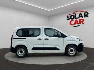 Citroën Berlingo Talla M BlueHDi 100 S&S 100 Años - Foto 4