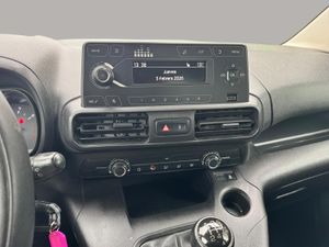 Citroën Berlingo Talla M BlueHDi 100 S&S 100 Años - Foto 12