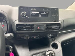 Citroën Berlingo Talla M BlueHDi 100 S&S 100 Años - Foto 13