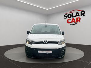 Citroën Berlingo Talla M BlueHDi 100 S&S 100 Años - Foto 3