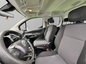 Citroën Berlingo Talla M BlueHDi 100 S&S 100 Años - Foto 8