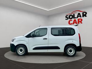 Citroën Berlingo Talla M BlueHDi 100 S&S 100 Años - Foto 5