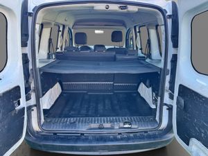 Renault Kangoo Combi Combi Limited Energy dCi 66 kW (90 CV) - Foto 24
