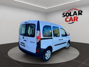Renault Kangoo Combi Combi Limited Energy dCi 66 kW (90 CV) - Foto 22