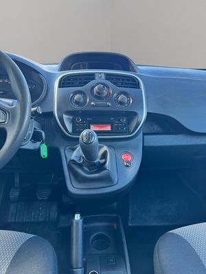 Renault Kangoo Combi Combi Limited Energy dCi 66 kW (90 CV) - Foto 12