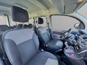 Renault Kangoo Combi Combi Limited Energy dCi 66 kW (90 CV) - Foto 11