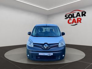 Renault Kangoo Combi Combi Limited Energy dCi 66 kW (90 CV) - Foto 3