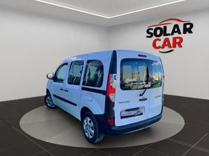 Renault Kangoo Combi Combi Limited Energy dCi 66 kW (90 CV) - Foto 23