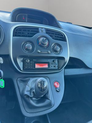 Renault Kangoo Combi Combi Limited Energy dCi 66 kW (90 CV) - Foto 13